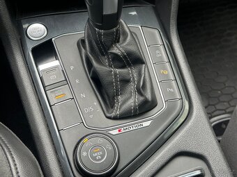 Tiguan 2,0tdi 140kw 4x4 3xR-line DPH - 16