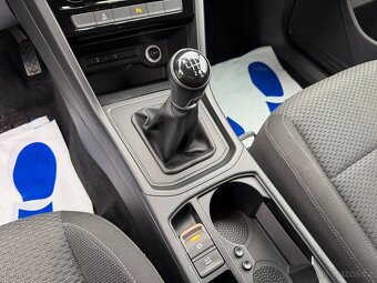 ►VW TOURAN 1,4 TSI - 110 kW, PARK. SENZORY, NAVI, 7 MÍST◄ - 16