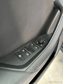 Škoda Kodiaq 4x4 2.0 TDI 110 kW manuál - 16