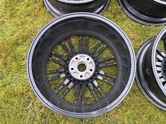 Alu disky R19 5x120 VW Amarok, Multivan, Transporter - 16