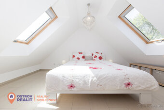 Prodej, bytu 72 m2, obec Všemina, Zlínský kraj - 16