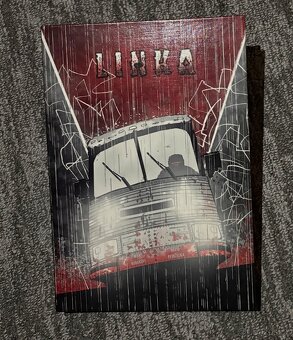 Komiksy - česká tvorba - 16