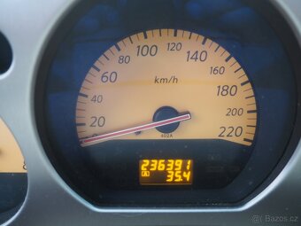 2006 Nissan Murano 3.6 V6, Elegance, 4x4 - 16