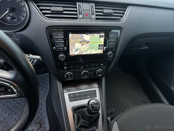 1.4tsi 110kw, 12/2015, 114000km, JOY, Xenon, Navi - 16