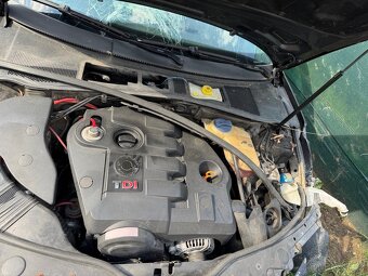 Škoda superb 1 - 16