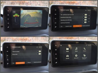 Dacia Jogger 1.0TCe/2023/81kw/Extreme/28tkm/Záruka - 16