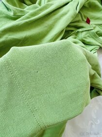 Esprit – dáms. mikina s kapucí – M - 16