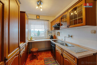 Prodej rodinného domu, 184 m², Králův Dvůr, ul. Pivovarská - 16