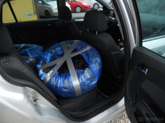 Opel Astra 1.9 CDTi 74Kw - 16