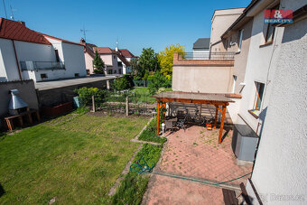 Pronájem bytu 2+1, 68 m², Hradec Králové, ul. Třebízského - 16