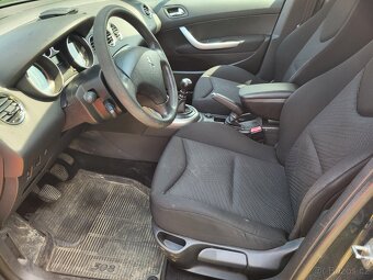 Peugeot 308 sw - 16