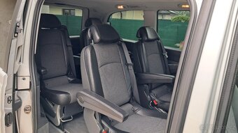 Mercedes Viano, 3.0 CDI 165kw - 16
