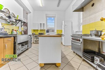 Pronájem obchodních prostor, 137 m2 - Náchod, ev.č. 03163 - 16