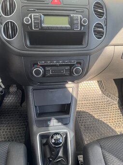 Volkswagen golf plus 1.6tdi - 16