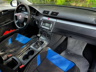 Volkswagen Passat 1.9 TDI - 16