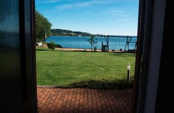 Lipno - Apartmány U Petra Hůrka - 16