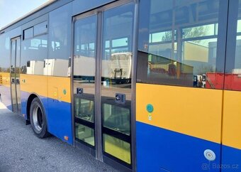 , Irisbus Crossway Low Entry1 - 16