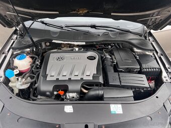 Volkswagen Passat Variant,  2.0, 103kW, 2011, DPH - 16