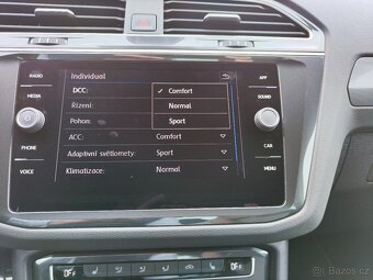 TIGUAN R-LINE 2.0TSI 169kW 4M DSG,ČR,1.M.,DPH,Pův.lak,2xKola - 16