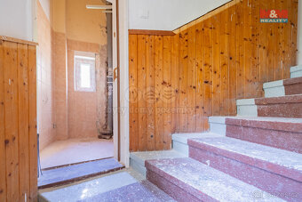Prodej rodinného domu, 250 m², Aš, ul. Geipelova - 16
