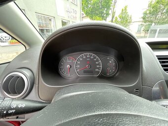 SUZUKI SX4 1.6i--4x4--TAŽNÉ--ČR-- - 16