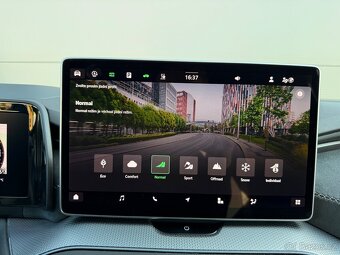 Prodám ŠKODA Kodiaq 2025 2.0TDi 142KW 4x4 DSG Sportline - 16