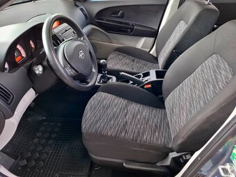 Kia Cee´d 1.4i 80kW CZ 1.Maj 67 000 km - 16