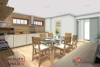 Prodej, byty/2+kk, 73 m2, Majakovského 289, 36235 Horní Blat - 16