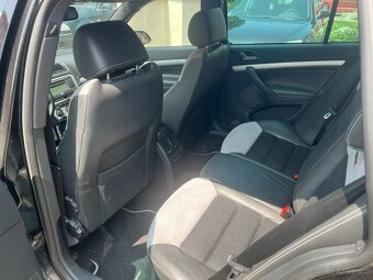 Škoda Octavia 2 RS 2.0 tdi 125kW - 16