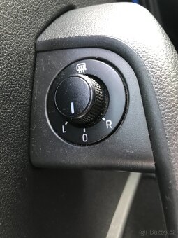 Škoda Octavia 1.6TDi,66KW, DPH - 16