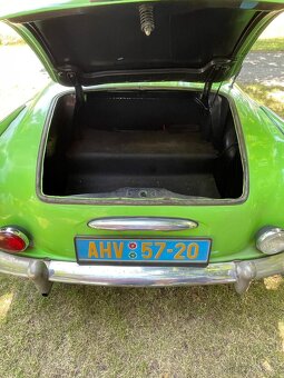 Škoda Felicia Cabrio - - 16
