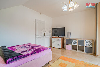 Prodej rodinného domu, 160 m², Sviadnov, ul. Svážná - 16