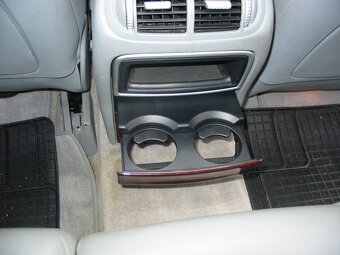 PORSCHE Cayenne S 4.5i V8,250 kW,ČR,serviska - 16