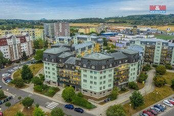 Prodej bytu 2+kk, 57 m², Mladá Boleslav, ul. 17. listopadu - 16