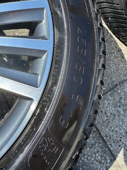 Škoda Kodiaq 4×4, 7míst, L&K 2.0 TDI 110 kW, DSG - 16