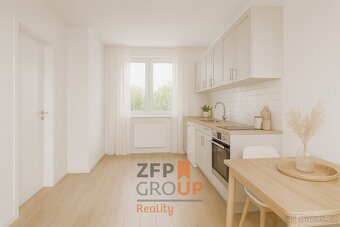 Prodej bytu 1+1 o rozloze 46 m², ulice Bezdrevská, České Bud - 16