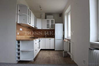 Prodej bytu 2+kk 49 m² Stanko Vodičky, Plzeň - 16
