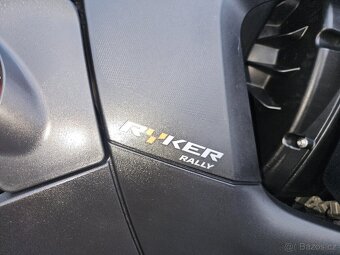 CAN-AM Ryker 900 Rally r.v.2024 Akrapovic - 16