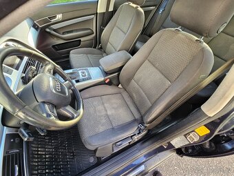 Audi A6 2.7TDI 140KW, 2009, ŠIBR - 16
