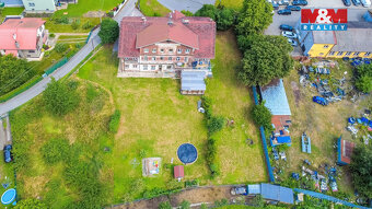Prodej dvou bytů 3+kk, 140 m², Bohumín, ul. Drátovenská - 16