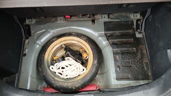 Mazda II, 1.4 nafta, platná STK - 16