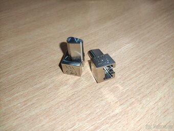 kusová, sériová výroba, návrh, vývoj CAD/CAM/CNC - 16