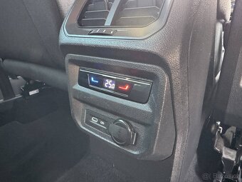 Volkswagen Tiguan 1,5 Tsi 96 kw Life Dph - 16