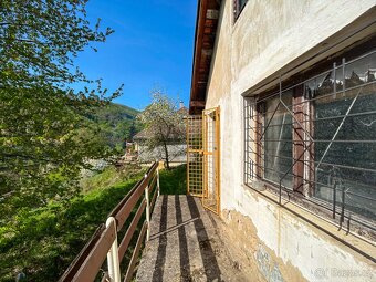 Prodej pozemku – slunné místo s výhledem 1 275 m², Ústí n/L - 16