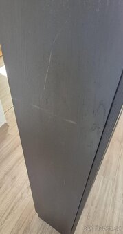 IKEA knihovna BILLY / OXBERG - 16