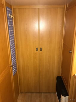 Karavan Tabbert Comtesse - 16