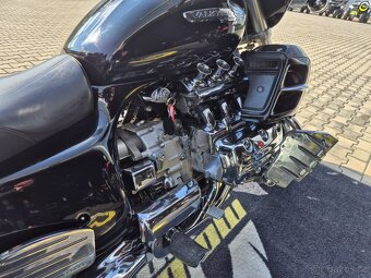Honda GL 1500 CF Valkyrie - 16