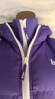 Dětská vesta vel.11/12let Lee Cooper - 16