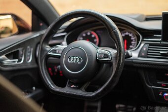 Audi RS7 4.0 V8 - 16