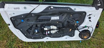 VW Scirocco náhradní díly 2008+ - 16